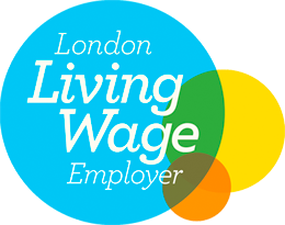 Living wage employer